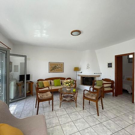 Villa Periyali à Keratea Extérieur photo