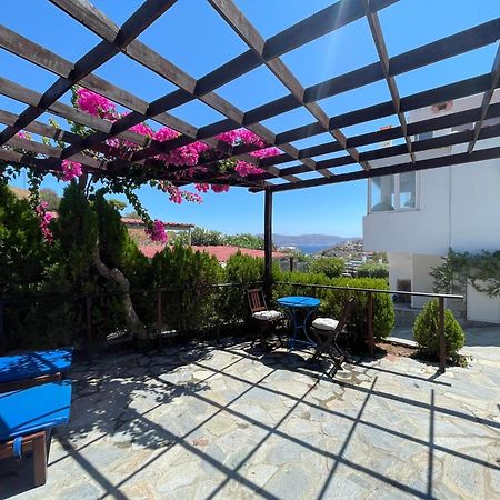 Villa Periyali à Keratea Extérieur photo