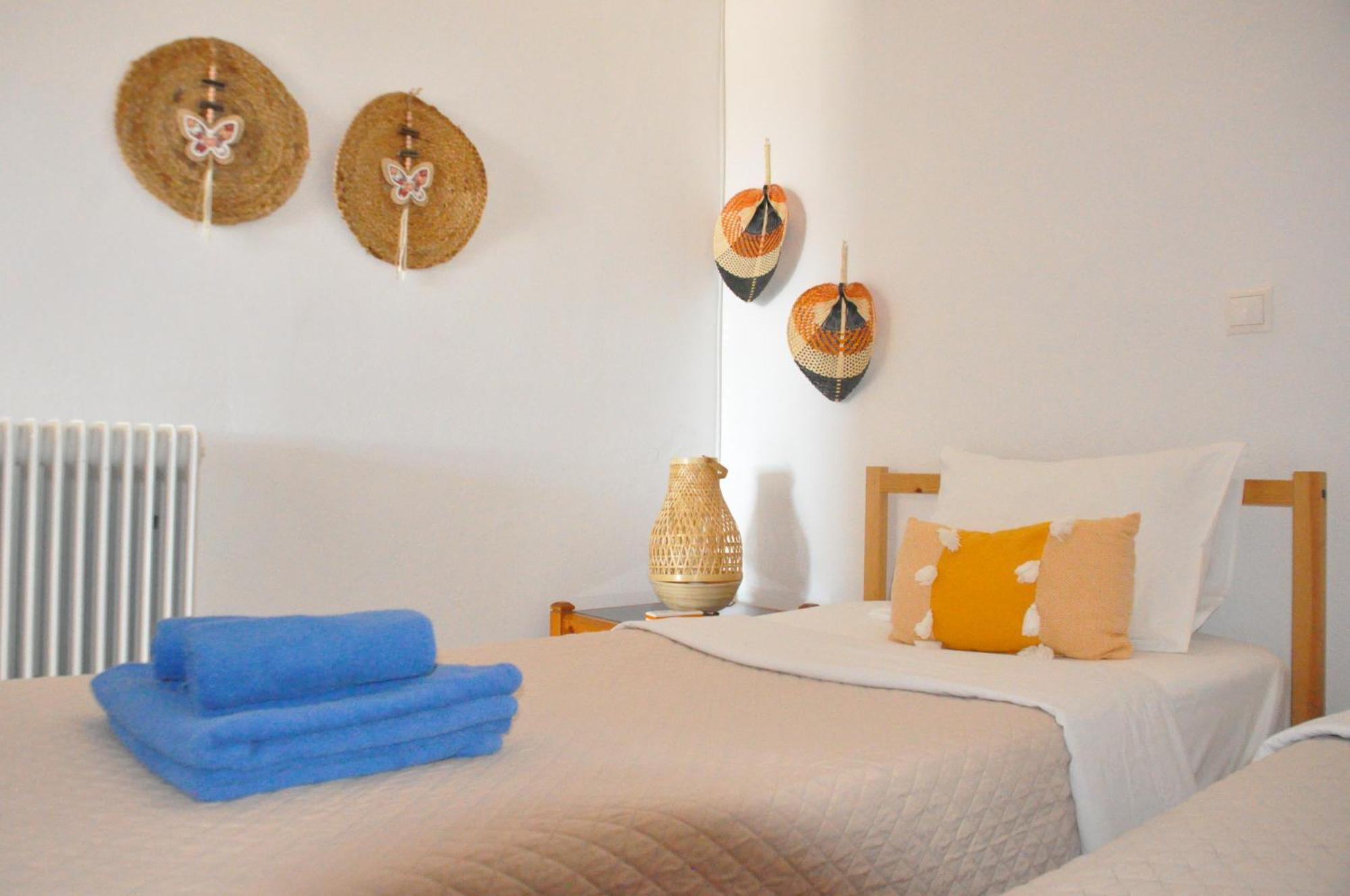 Villa Periyali à Keratea Extérieur photo