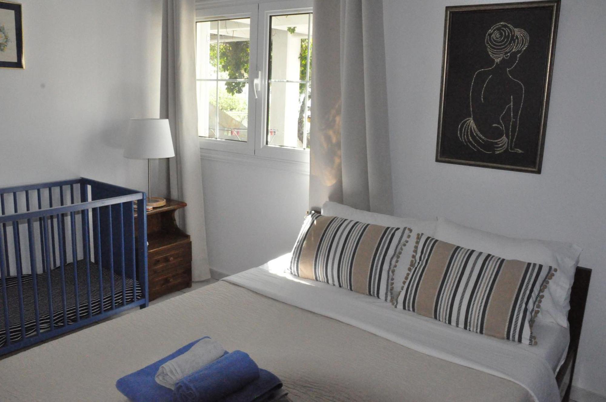 Villa Periyali à Keratea Extérieur photo