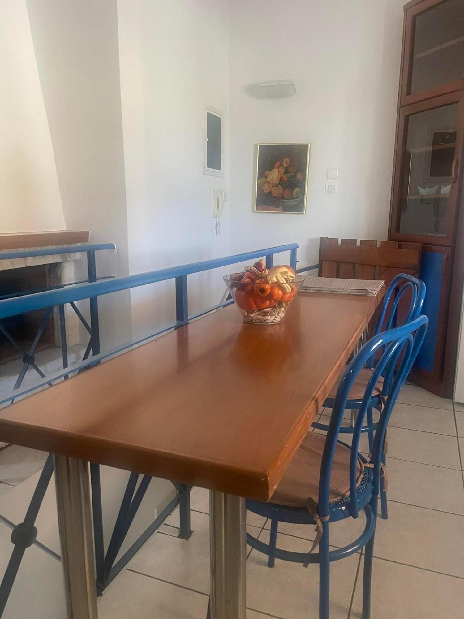 Villa Periyali à Keratea Extérieur photo
