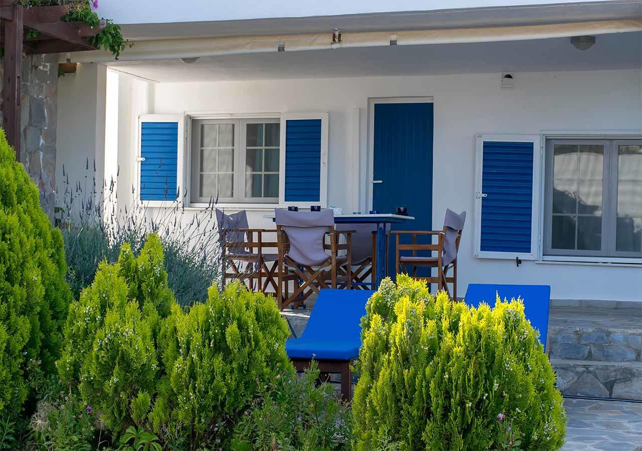Villa Periyali à Keratea Extérieur photo