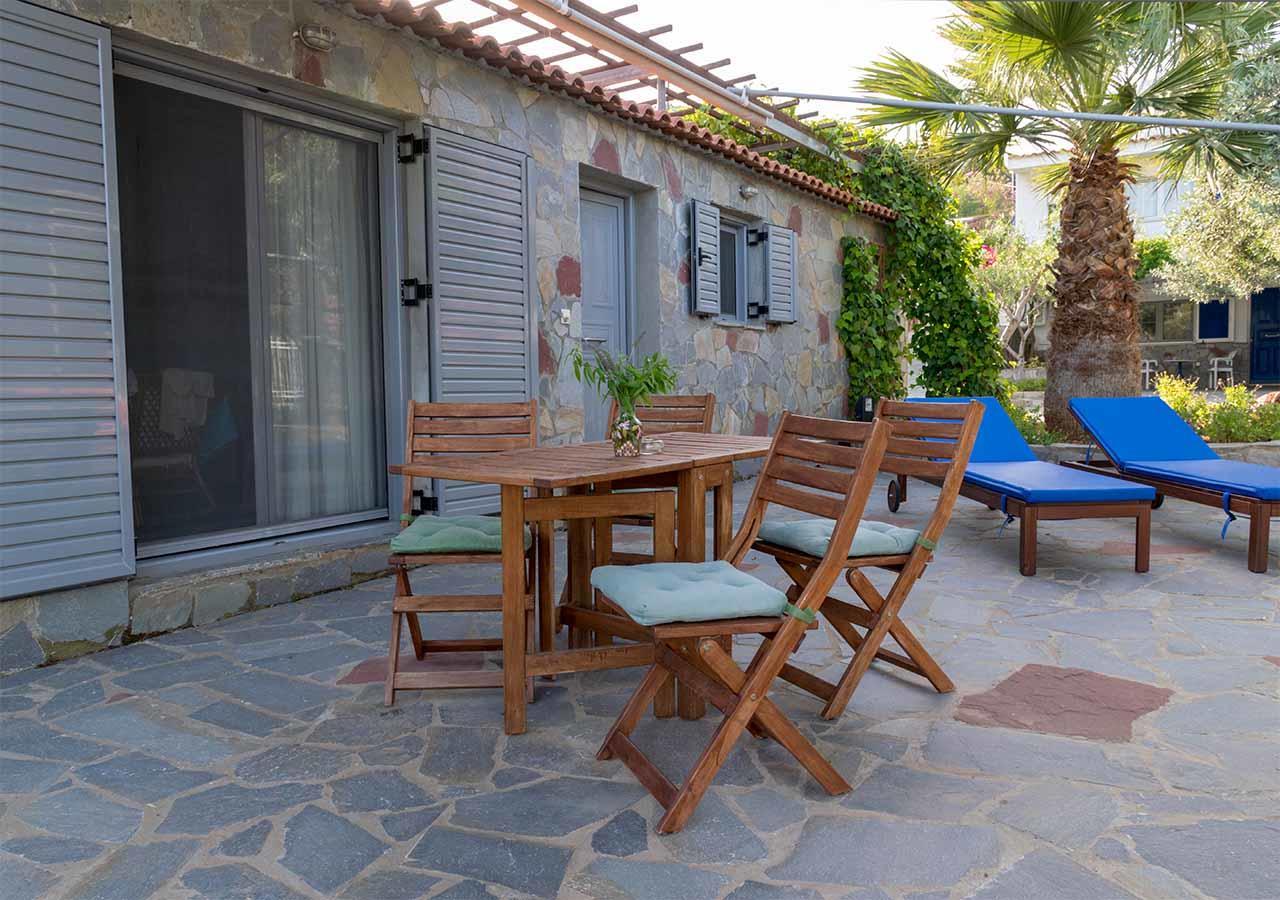 Villa Periyali à Keratea Extérieur photo